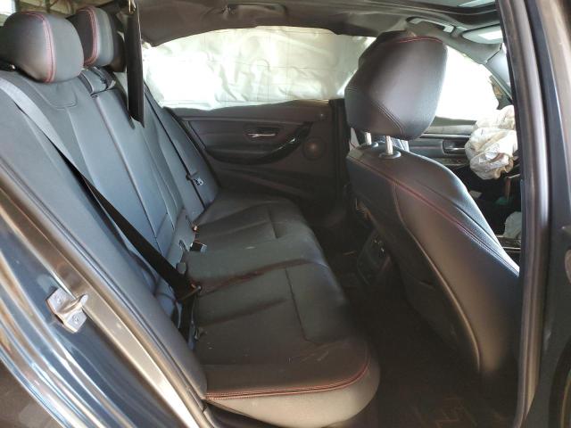 2015 BMW 335 XI - WBA3B9G58FNR93253