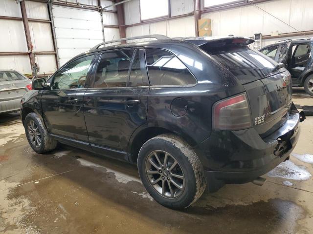 2008 Ford Edge Sel VIN: 2FMDK48C48BB30015 Lot: 48824774