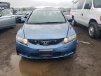 HONDA CIVIC HYBR photo