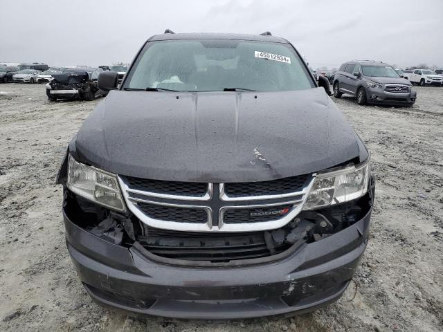 3C4PDCABXET198276 2014 Dodge Journey Se