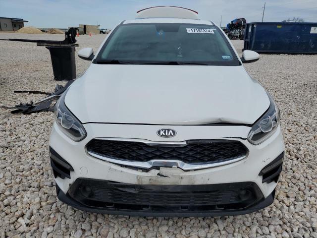 2019 Kia Forte Gt Line VIN: 3KPF34AD7KE015096 Lot: 47197374