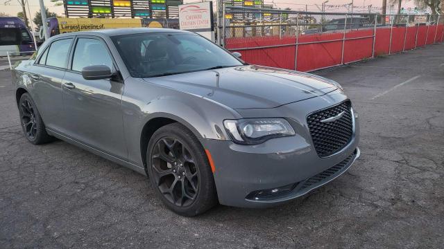 2019 CHRYSLER 300 S for Sale | AZ - PHOENIX | Mon. Apr 01, 2024 - Used ...