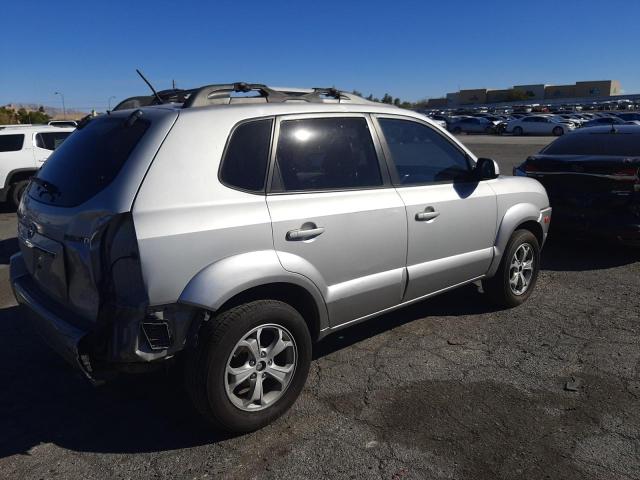 2009 Hyundai Tucson Se VIN: KM8JN12B39U976088 Lot: 45149414