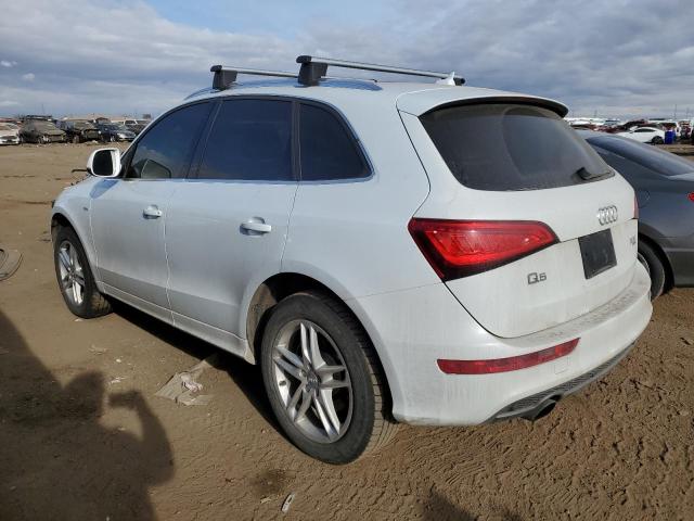 VIN WA1DGAFP0DA039995 2013 Audi Q5, Premium Plus no.2