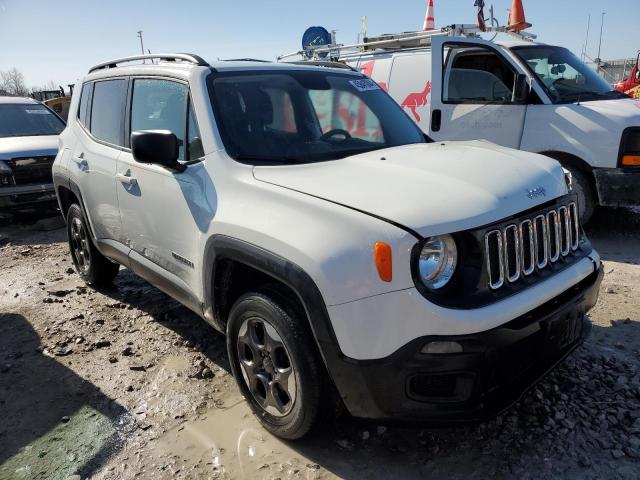 VIN ZACCJBAB0HPG01291 2017 Jeep Renegade, Sport no.4