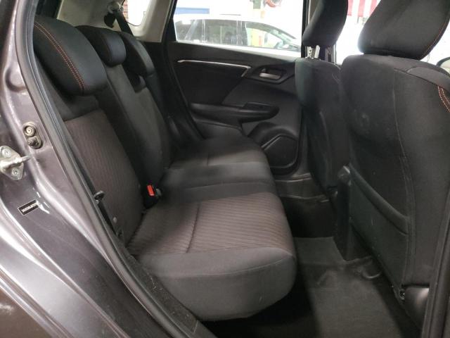 2018 HONDA FIT SPORT - 3HGGK5H66JM729750