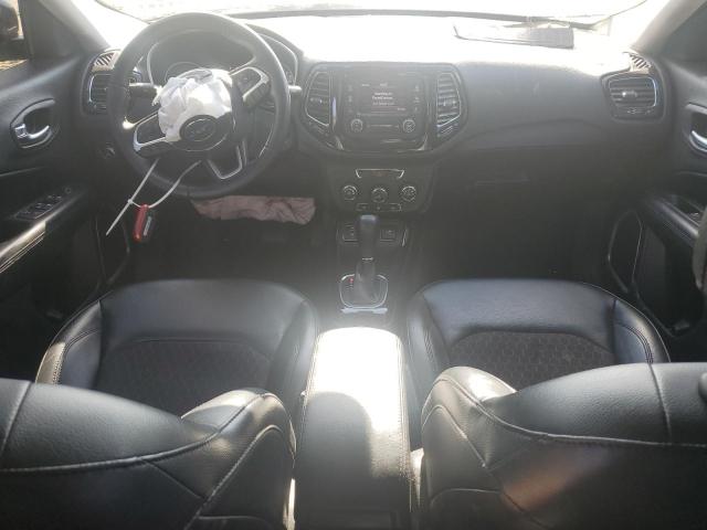 2018 JEEP COMPASS LA - 3C4NJCBB4JT300339