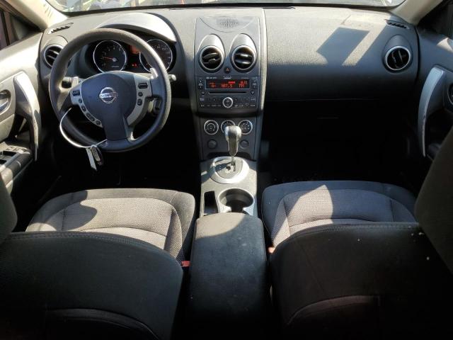 2008 Nissan Rogue S VIN: JN8AS58V18W104327 Lot: 46622324