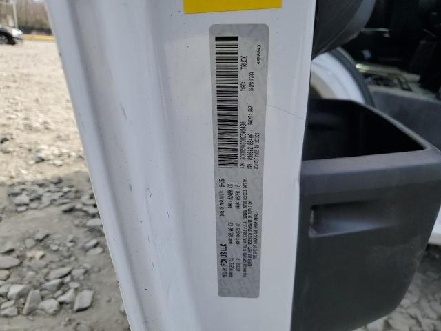 2017 RAM PROMASTER - 3C6URVUG3HE509490