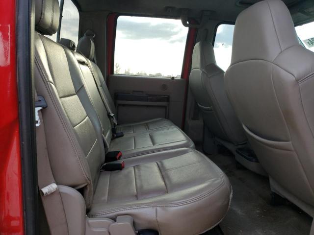 2008 Ford F250 Super Duty VIN: 1FTSW21R08EA46555 Lot: 46831324