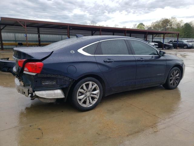 2019 CHEVROLET IMPALA LT - 2G11Z5S31K9110085