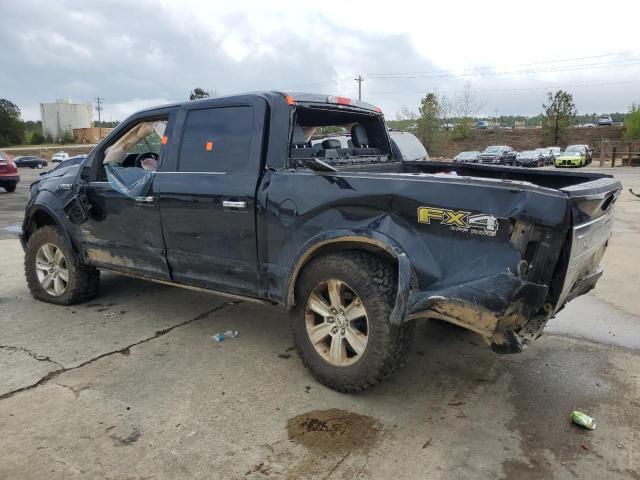 2016 Ford F150 Supercrew VIN: 1FTEW1EG4GFA84623 Lot: 48525094