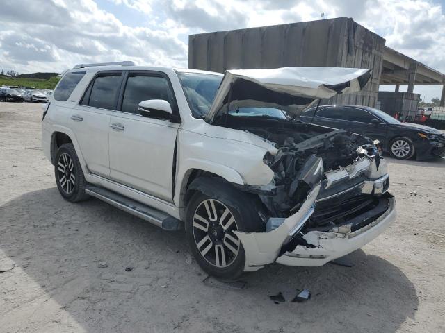 2015 TOYOTA 4RUNNER SR - JTEBU5JR0F5267363
