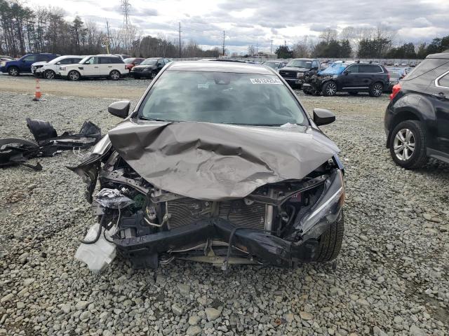 2017 TOYOTA COROLLA L - 2T1BURHE9HC788473