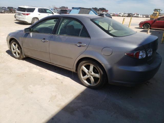 2006 Mazda 6 I VIN: 1YVHP80C765M68143 Lot: 45053104