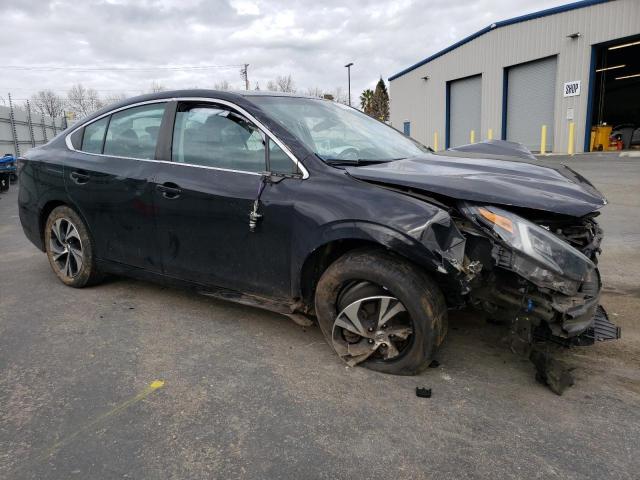 2020 SUBARU LEGACY PRE 4S3BWAC6XL3025326