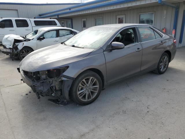 2016 Toyota Camry Le VIN: 4T1BF1FK1GU215990 Lot: 46459844