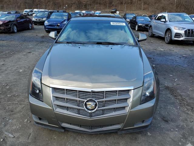 1G6DA5EG2A0109999 | 2010 Cadillac cts