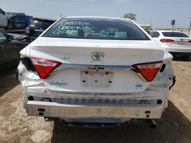 2016 TOYOTA CAMRY LE - 4T1BF1FK7GU207053
