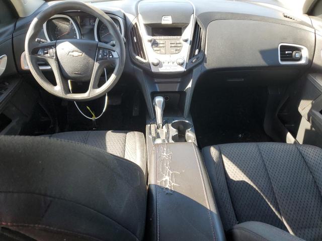 2014 Chevrolet Equinox Ls VIN: 2GNALAEKXE6211904 Lot: 47802854