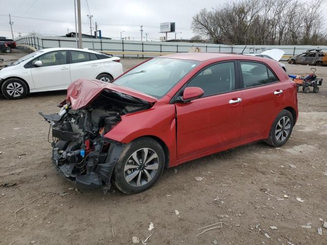 2021 KIA RIO S - 3KPA25AD0ME433392