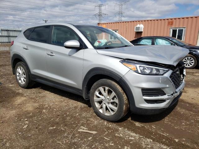 2020 HYUNDAI TUCSON GL - KM8J23A4XLU233863