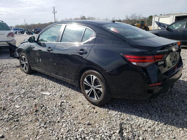 2023 NISSAN SENTRA SV - 3N1AB8CV6PY226146