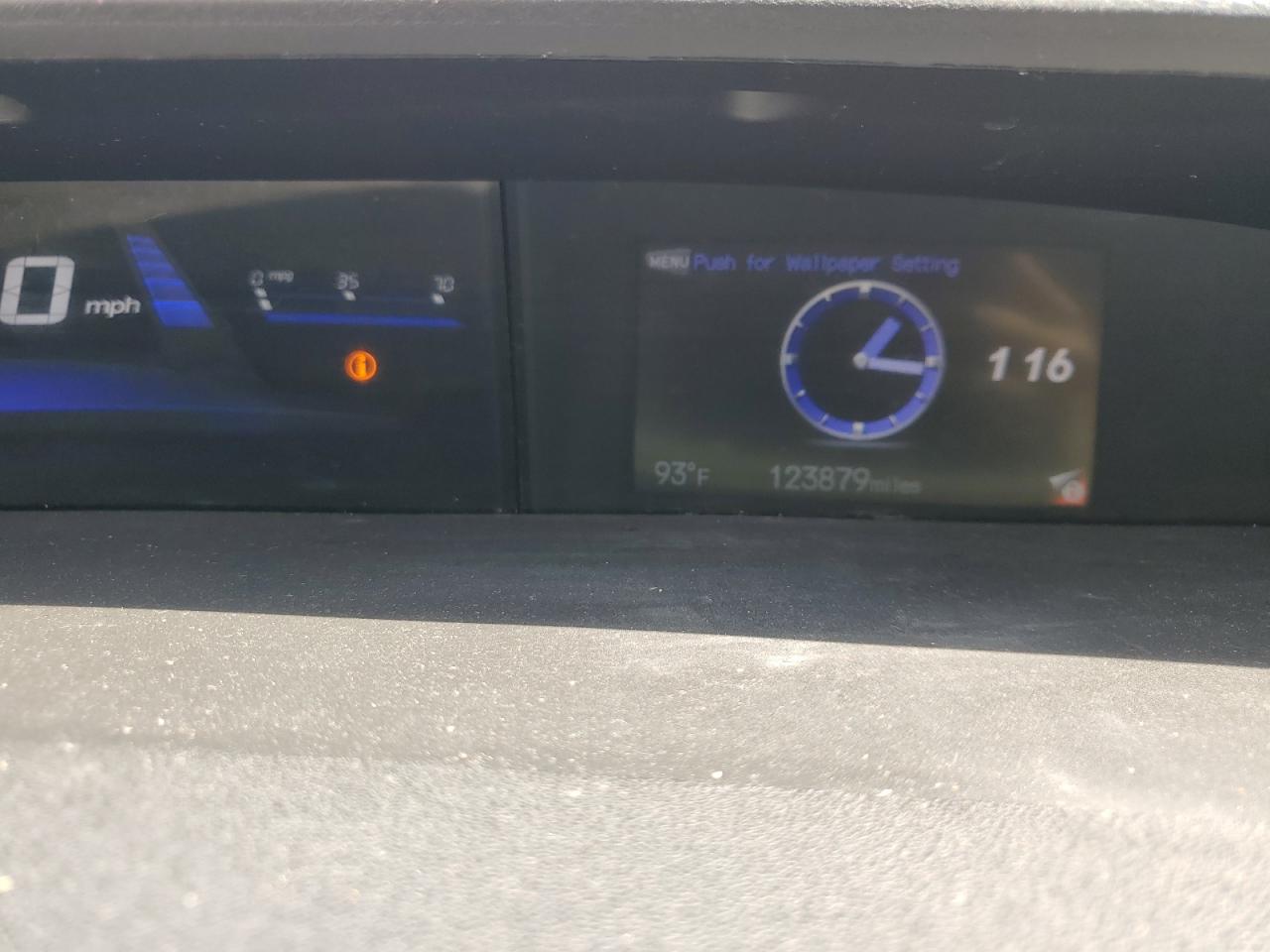 19XFB2F56EE013417 2014 Honda Civic Lx