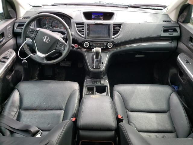 2016 HONDA CR-V TOURI - 5J6RM4H98GL110710