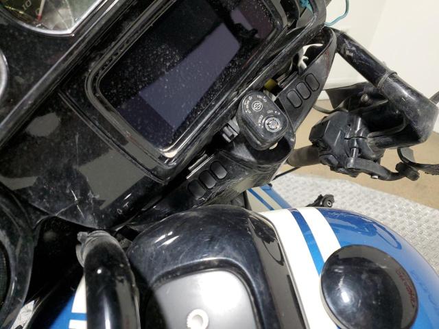 2023 HARLEY-DAVIDSON FLHXST 1HD1ABL12PB640046