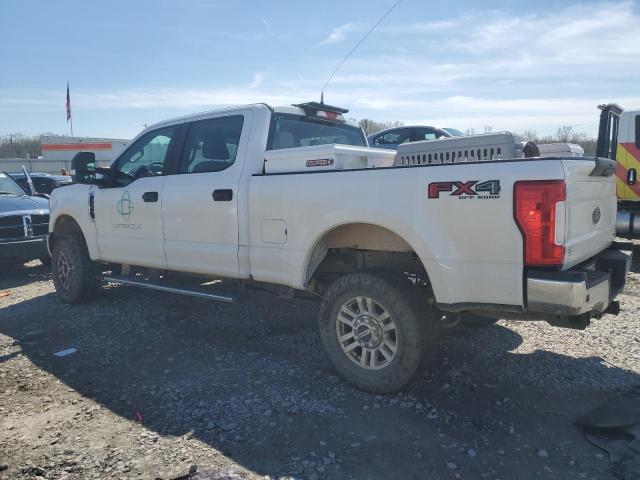 2017 FORD F250 SUPER 1FT7W2B61HEC46600