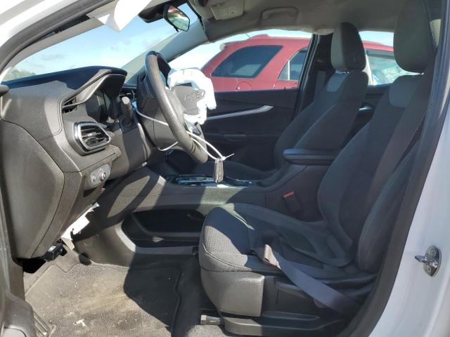 2022 CHEVROLET BOLT 1G1FY6S0XN4106600