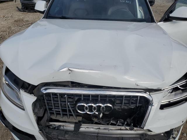 VIN WA1C2AFP8HA075434 2017 Audi Q5, Premium no.12