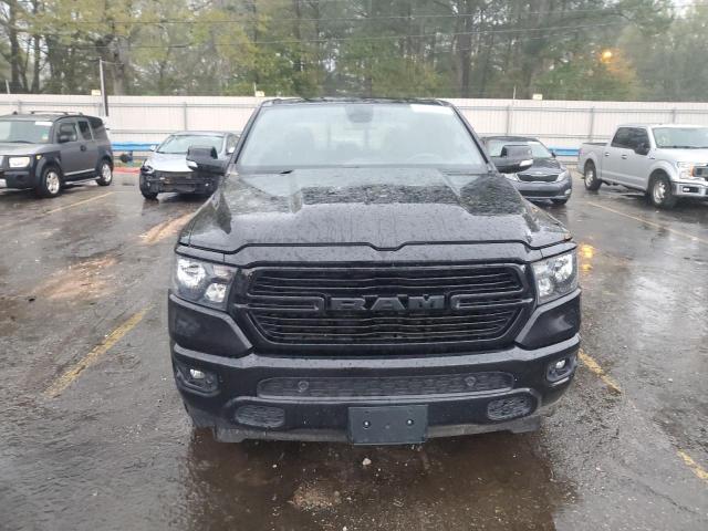 2020 RAM 1500 BIG H - 1C6SRFFTXLN213393