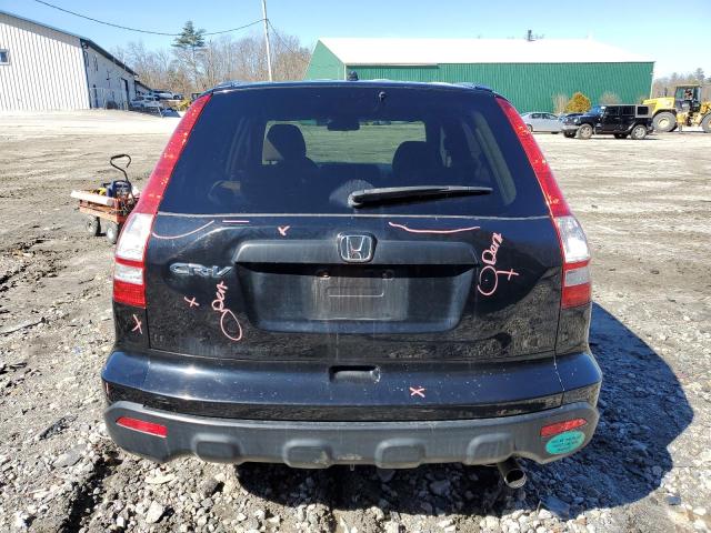 2009 Honda Cr-V Lx VIN: 3CZRE38329G709007 Lot: 45944204
