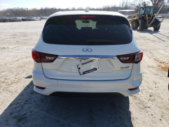 2018 INFINITI QX60 - 5N1DL0MN2JC532733