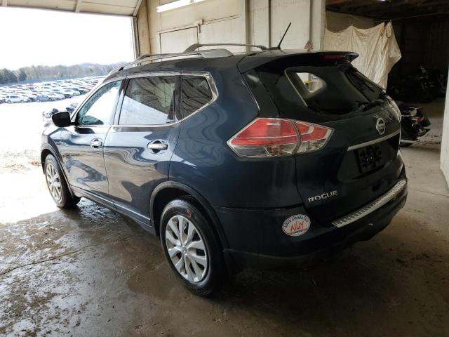 2016 Nissan Rogue S VIN: 5N1AT2MT8GC861717 Lot: 47126674