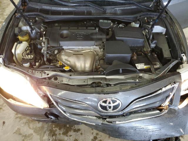 2011 Toyota Camry Base VIN: 4T1BF3EK9BU203334 Lot: 47960284