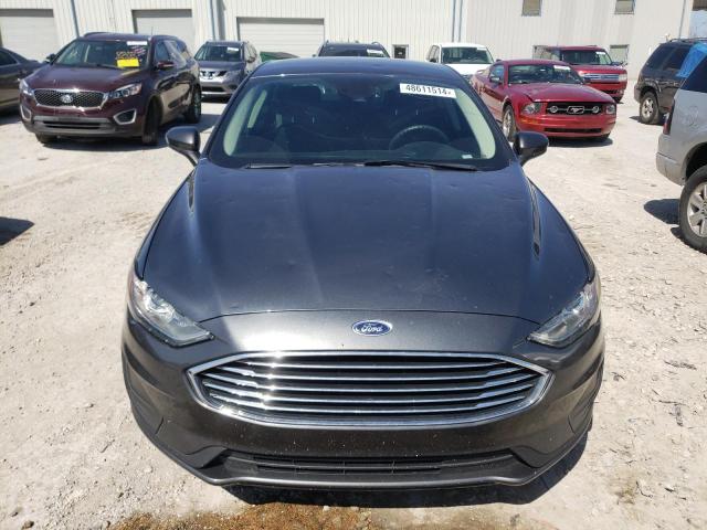 3FA6P0HD1LR231061 Ford Fusion SE 5