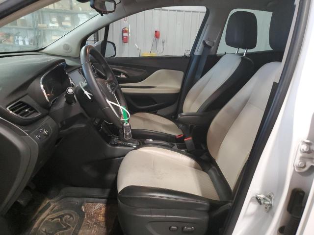 2017 BUICK ENCORE - KL4CJASB7HB078963