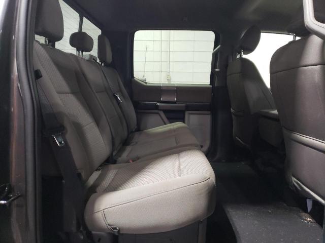 2021 FORD F350 - 1FT7W3BN9MED01530