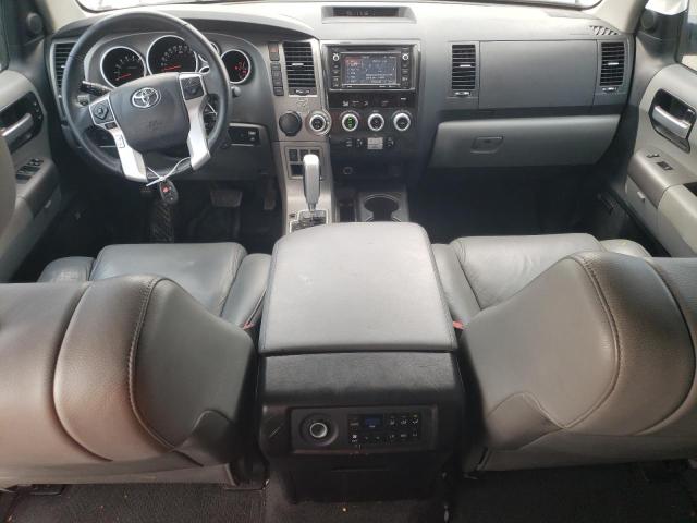 2016 TOYOTA SEQUOIA LI - 5TDKY5G15GS066225