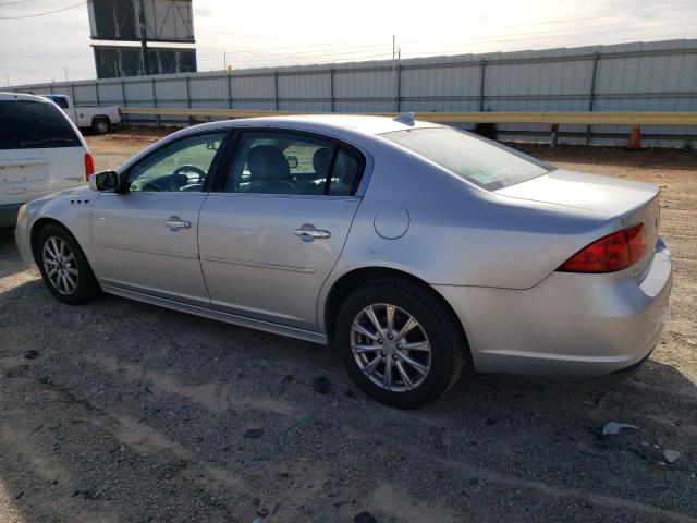 2011 Buick Lucerne Cxl VIN: 1G4HJ5EM5BU141677 Lot: 47177624