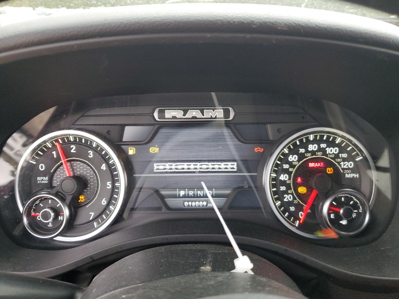 1C6SRFFT0NN460781 2022 Ram 1500 Big Horn/Lone Star