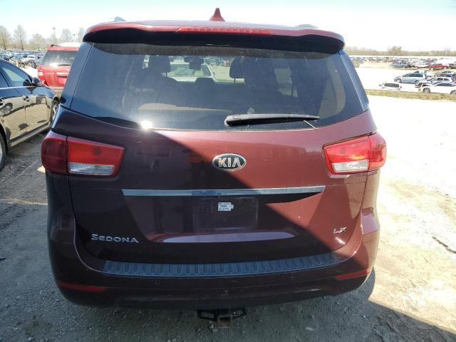 KNDMB5C19G6184911 2016 KIA ALL MODELS-5