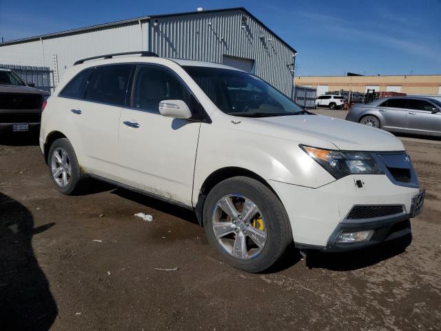 2HNYD2H24AH000907 2010 ACURA MDX-3