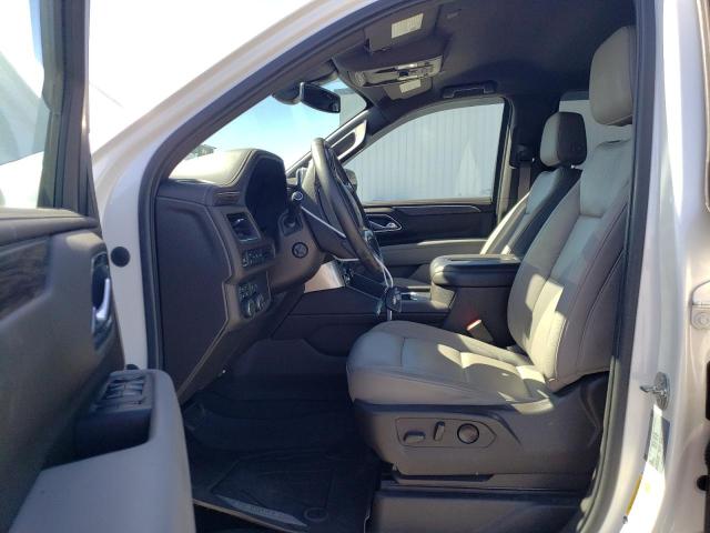 2021 Chevrolet Tahoe - Image 7