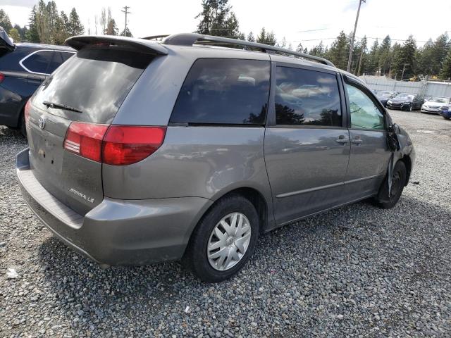 2005 Toyota Sienna Ce VIN: 5TDZA23C85S312464 Lot: 46767524