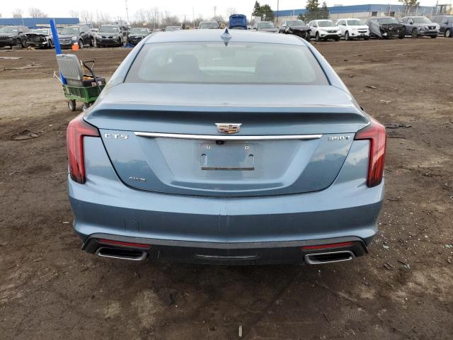 1G6DX5RK0P0125902 Cadillac CT5 LUXURY 6