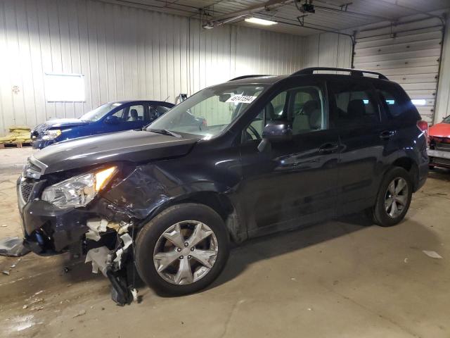 Vin: jf2sjagc5fh412065, lot: 46141594, subaru forester 2.5i premium 20151